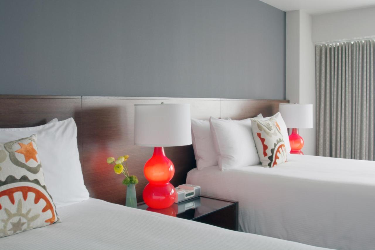 Hotel Murano Tacoma Zewnętrze zdjęcie