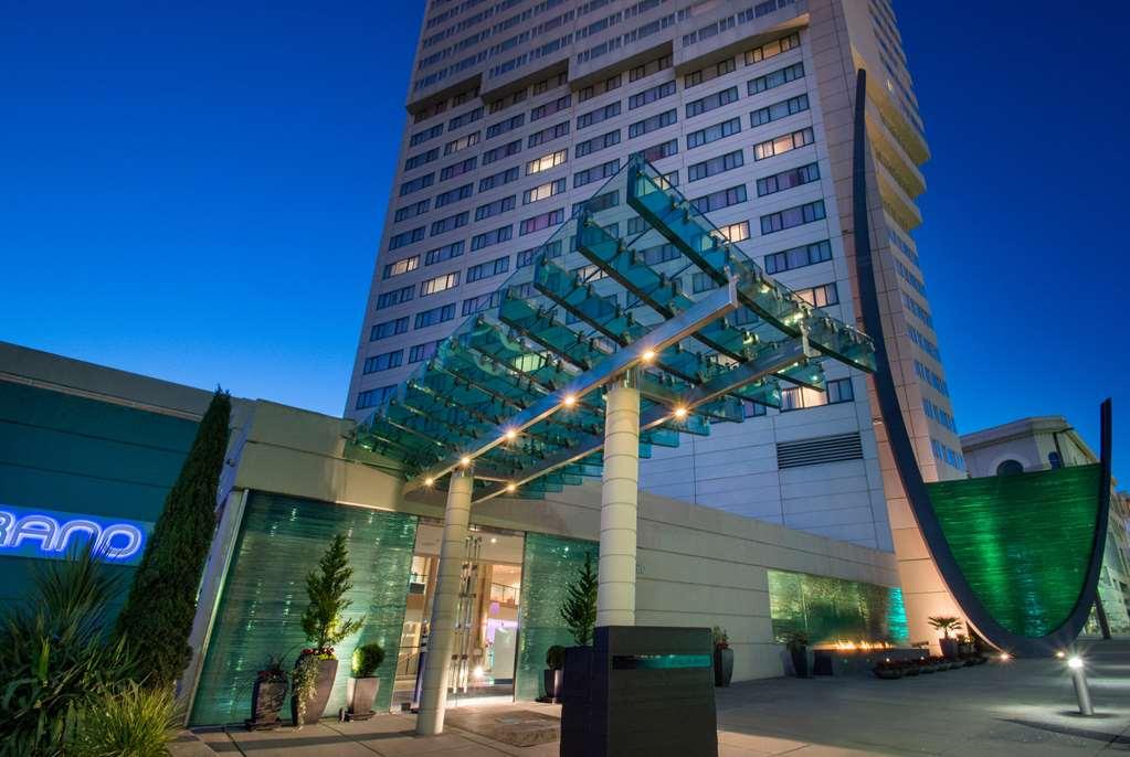 Hotel Murano Tacoma Zewnętrze zdjęcie Hilton Athens